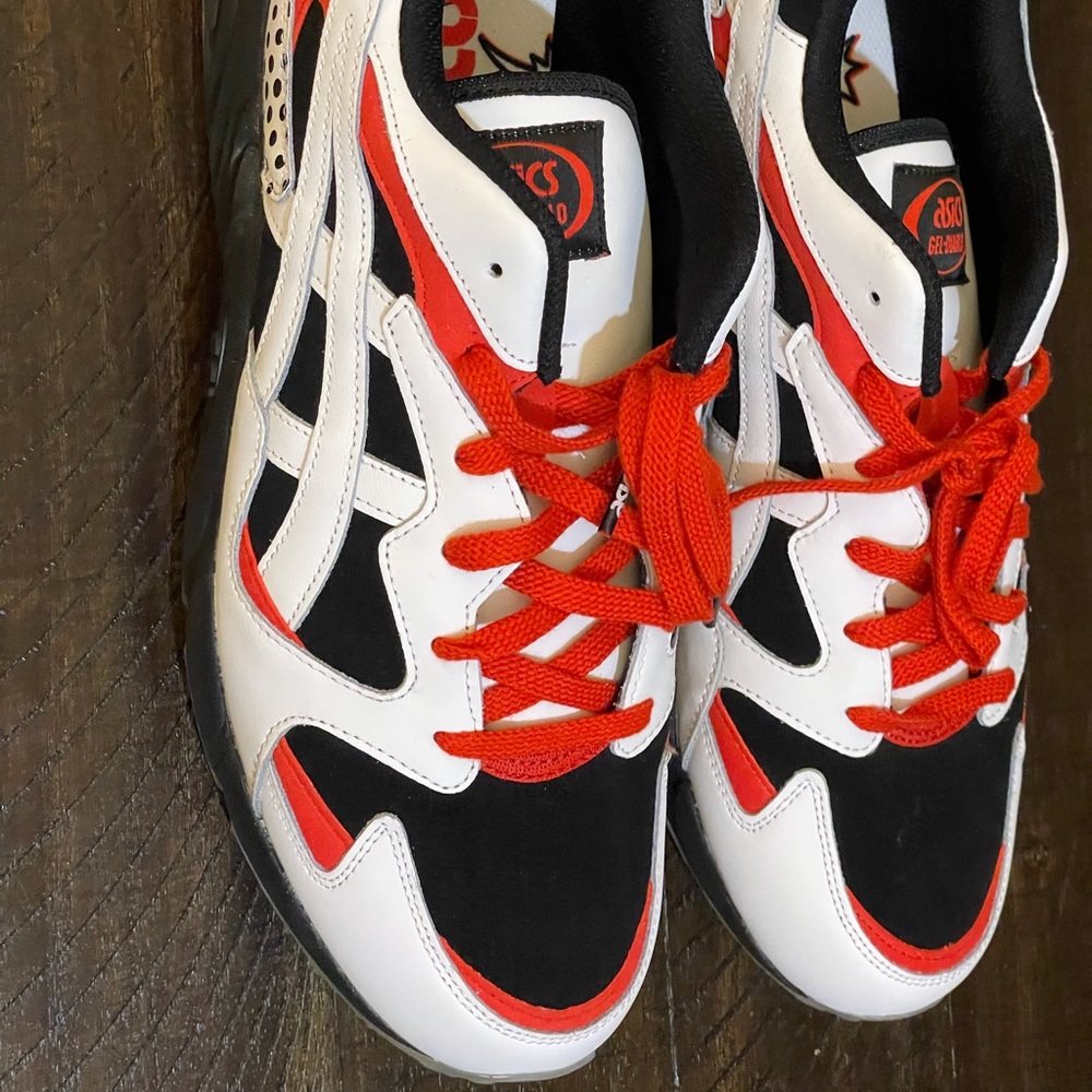 ASICS Gel-Diablo